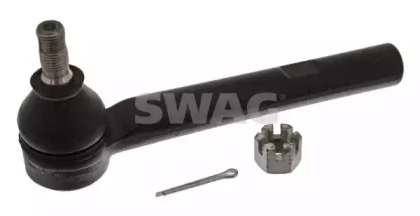 81943184 SWAG Наконечник рульовоі тяги